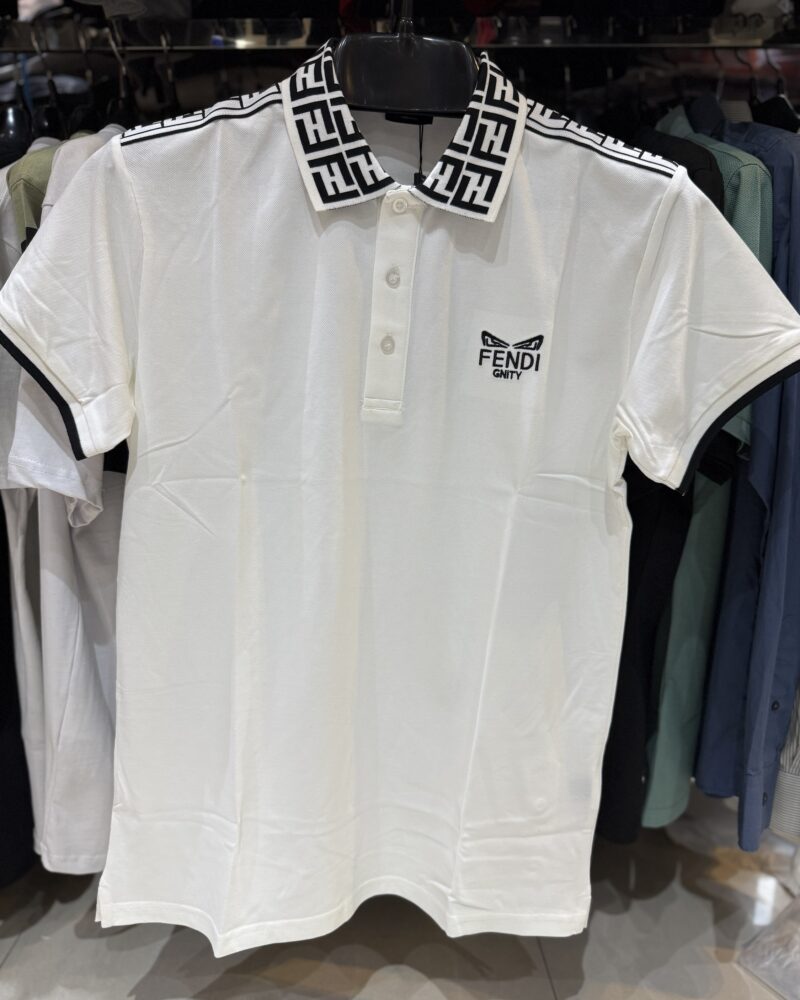 Imported Polo Shirt