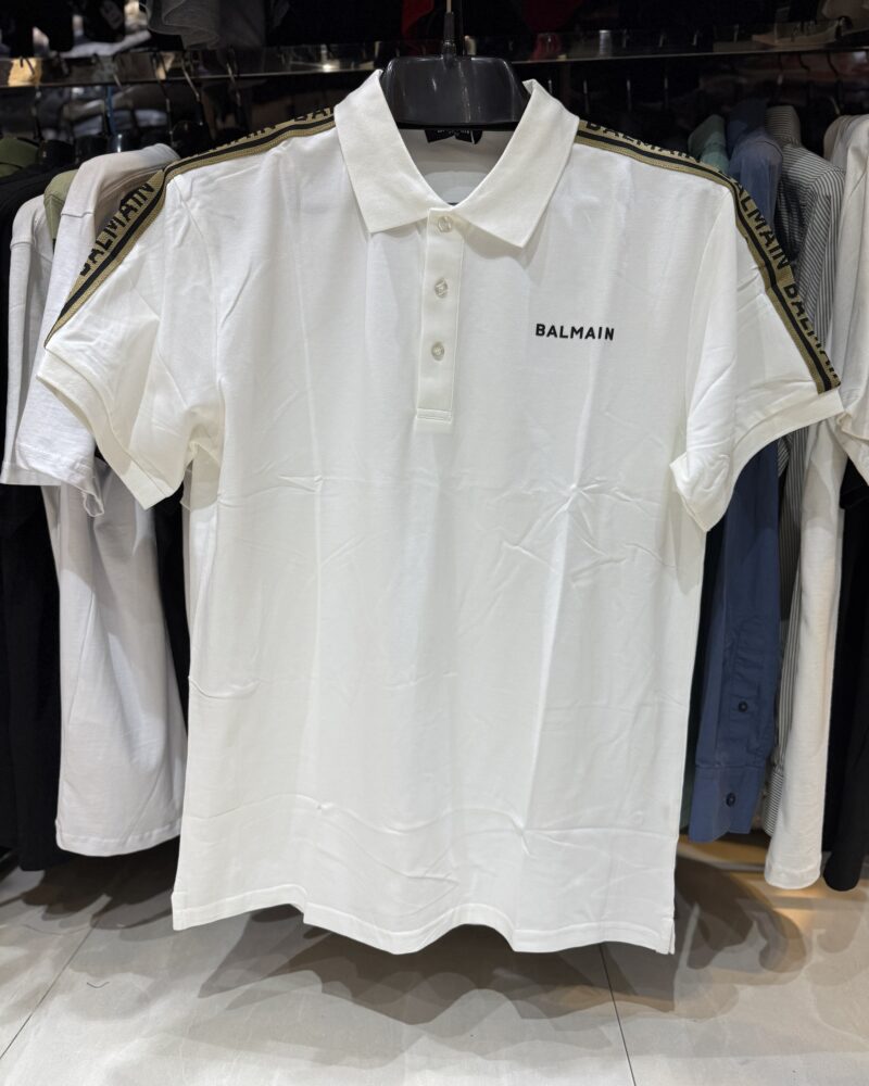 Imported Polo Shirt