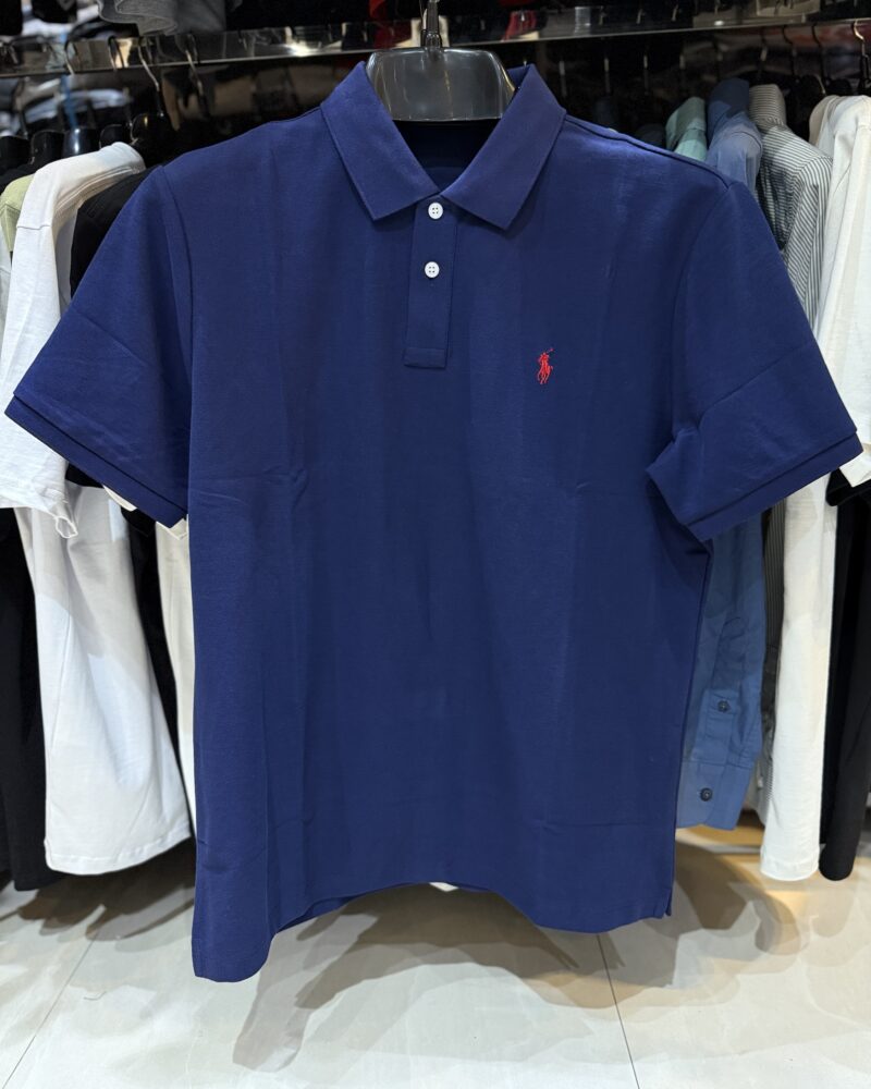 Imported Polo Shirt