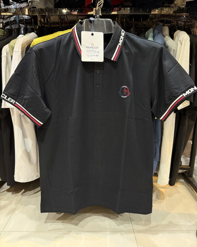 Imported Polo Shirt