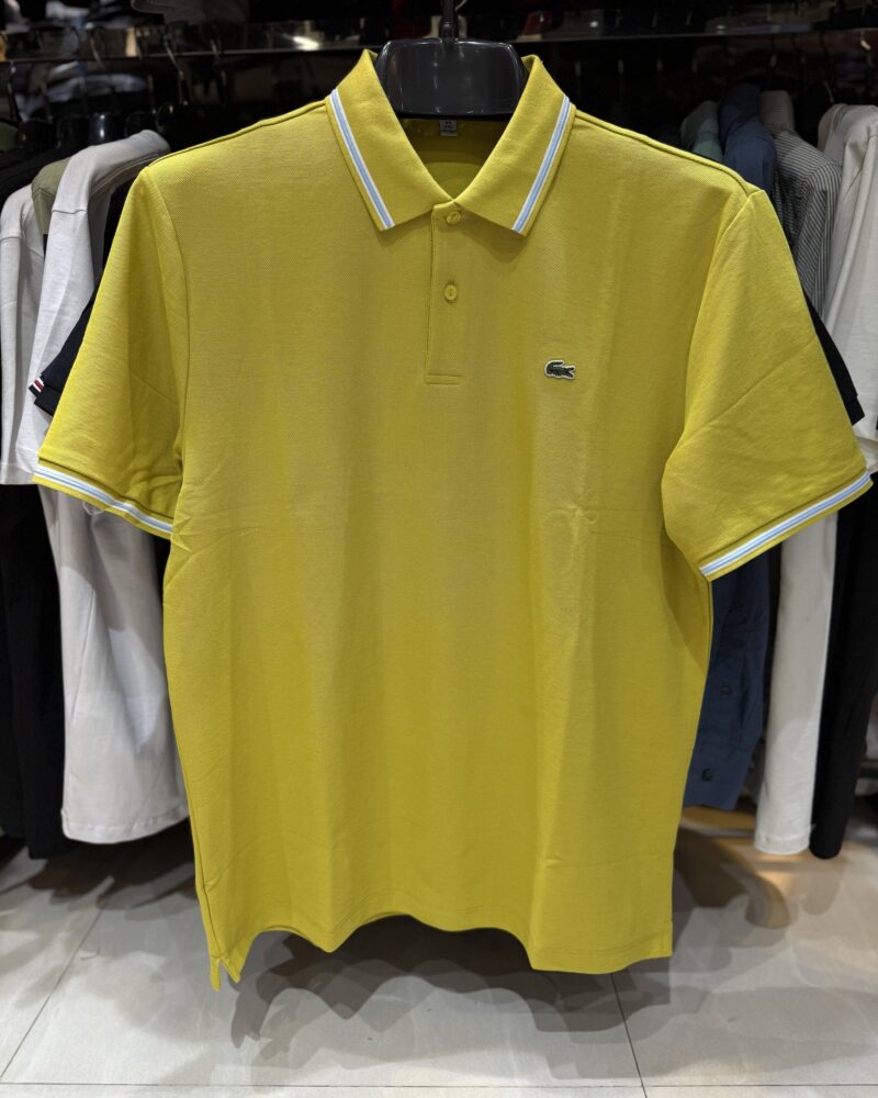 Imported Polo Shirt