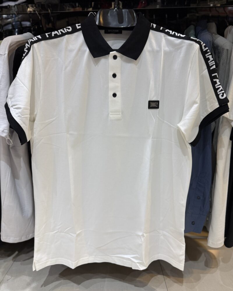 Imported Polo Shirt