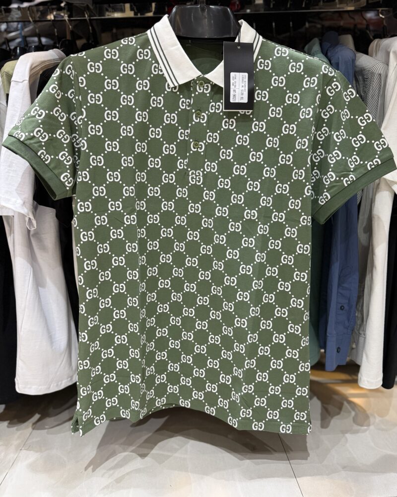 Imported Polo Shirt