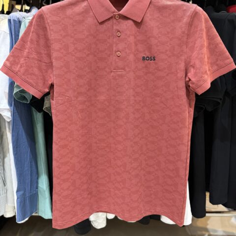 Imported Polo Shirt
