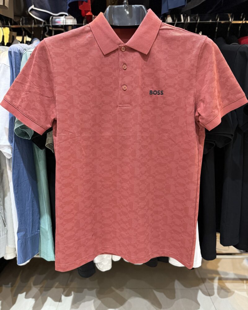 Imported Polo Shirt