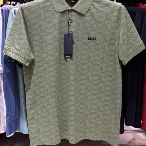 Imported Polo Shirt