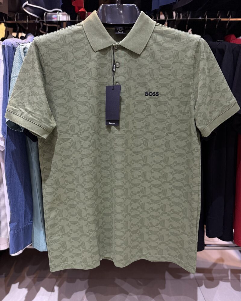 Imported Polo Shirt
