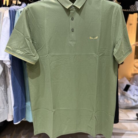 Imported Polo Shirt