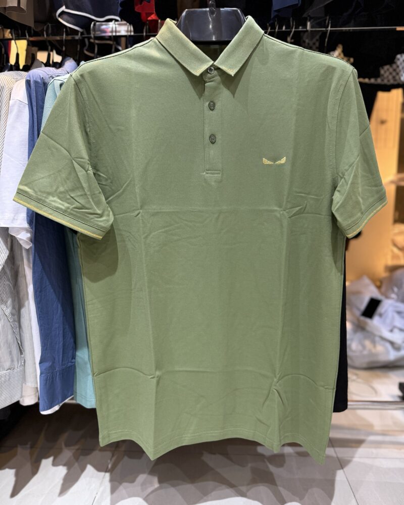 Imported Polo Shirt