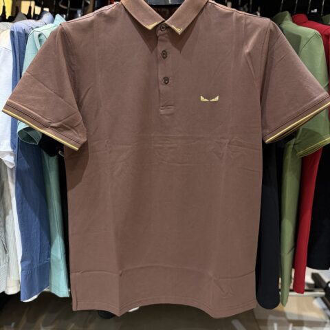 Imported Polo Shirt