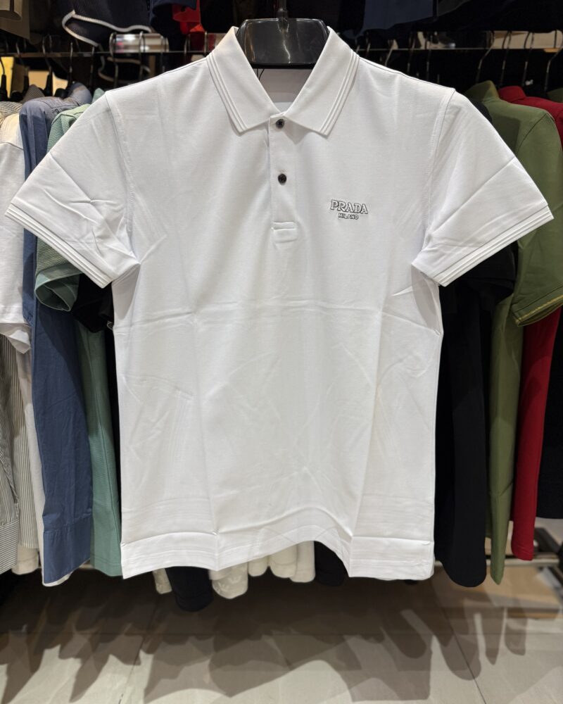 Imported Polo Shirt