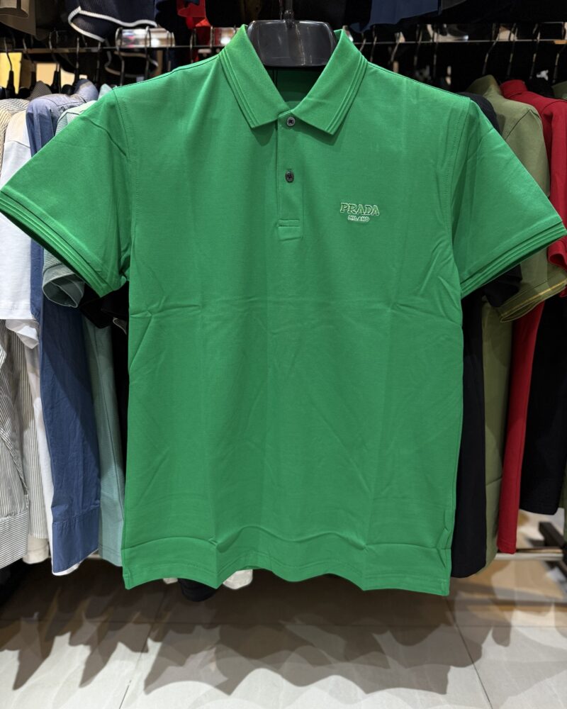 Imported Polo Shirt