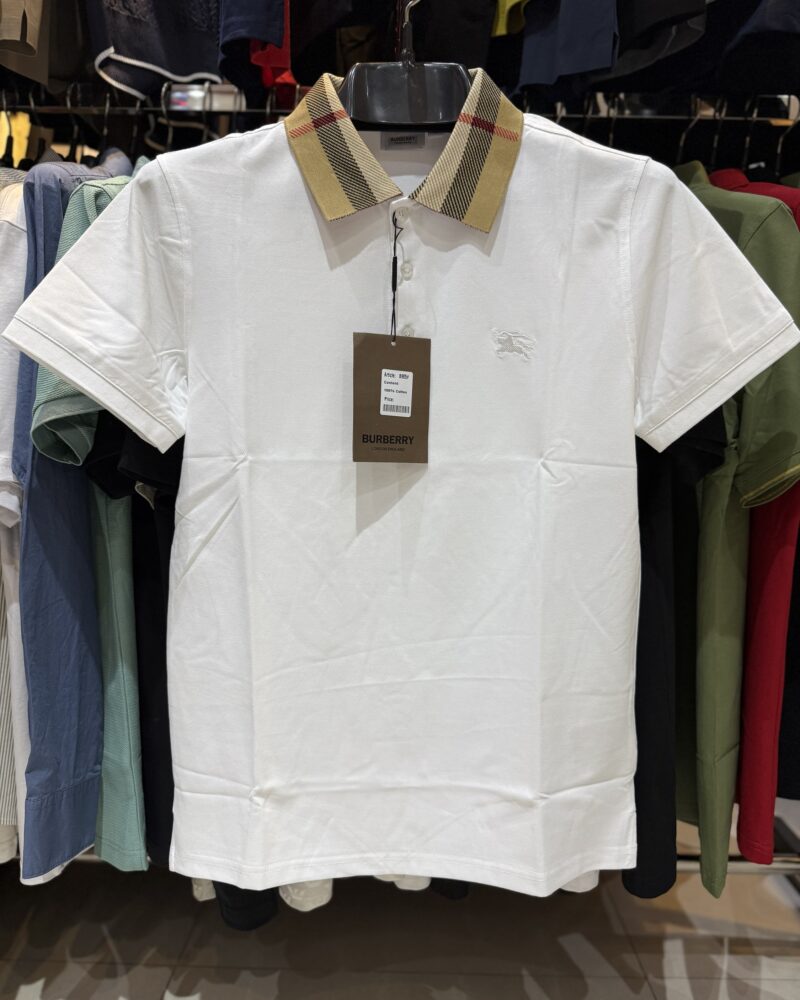 Imported Polo Shirt