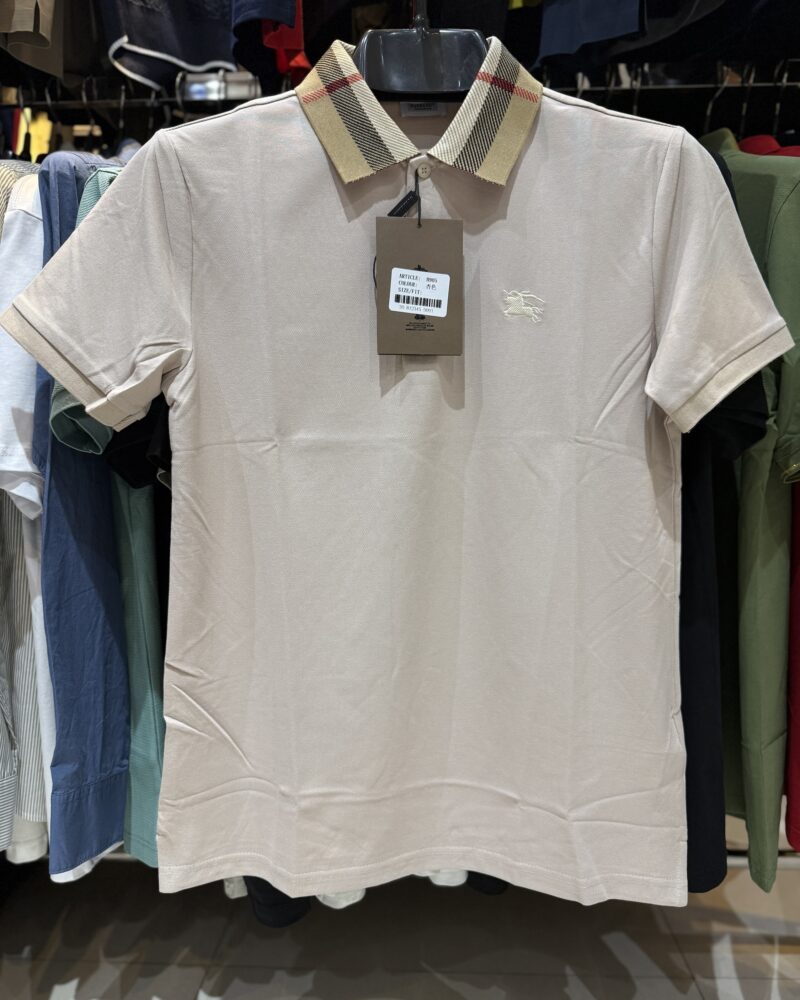 Imported Polo Shirt