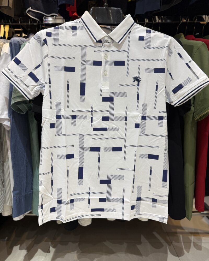 Imported Polo Shirt