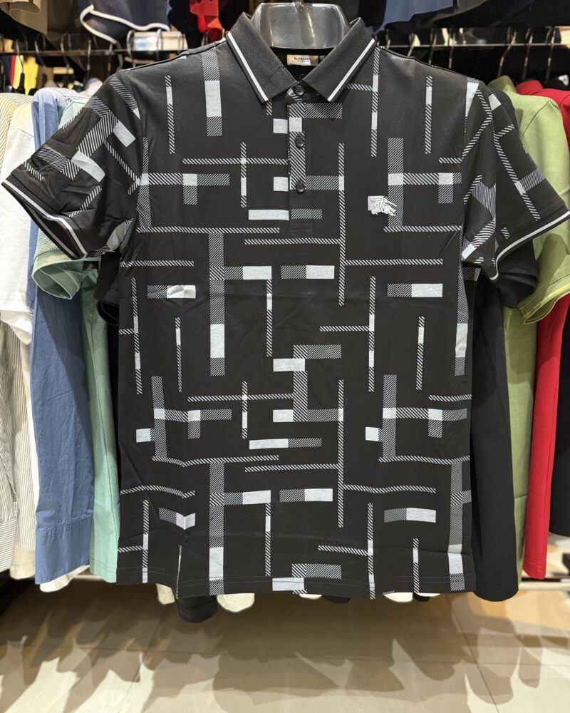 Imported Polo Shirt