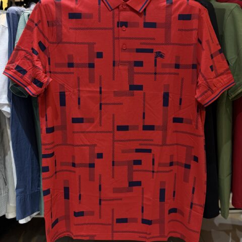 Imported Polo Shirt