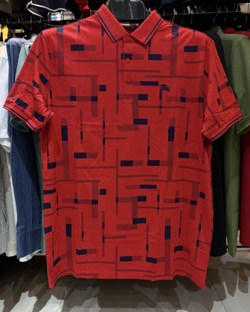 Imported Polo Shirt