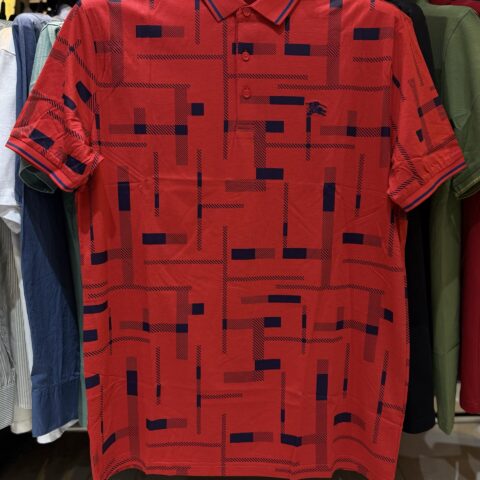 Imported Polo Shirt