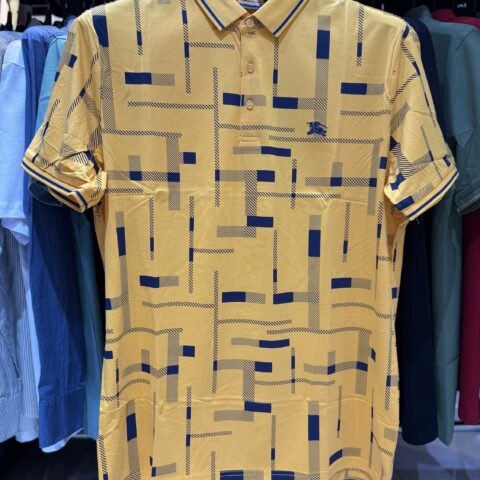 Imported Polo Shirt