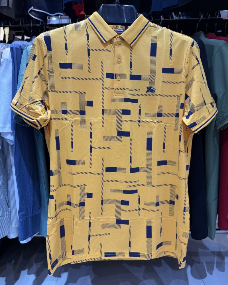 Imported Polo Shirt