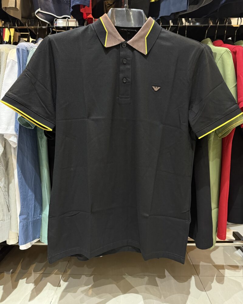 Imported Polo Shirt