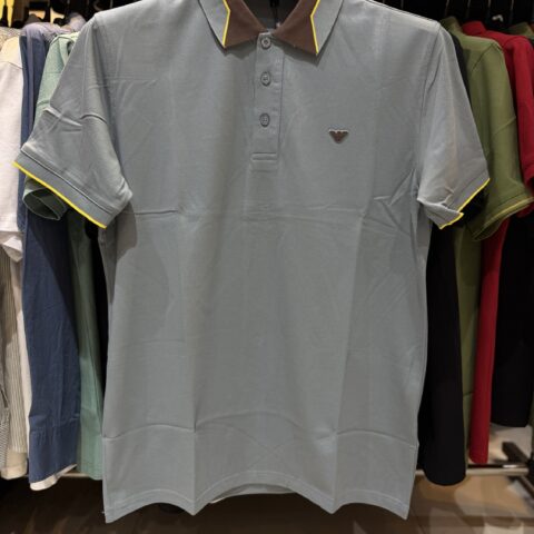 Imported Polo Shirt