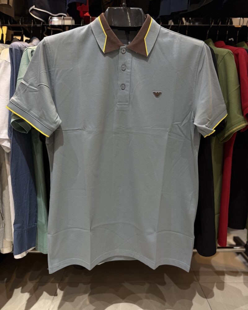Imported Polo Shirt