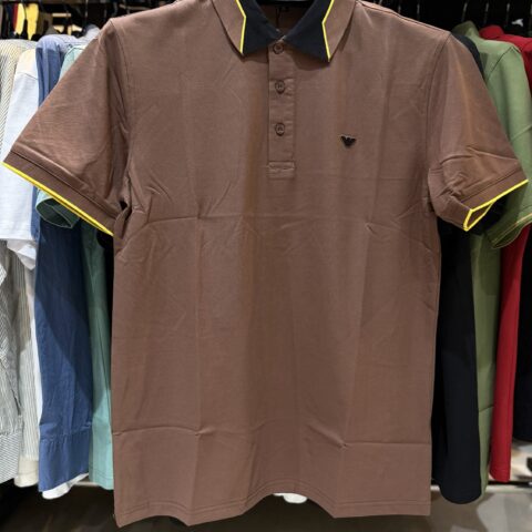 Imported Polo Shirt