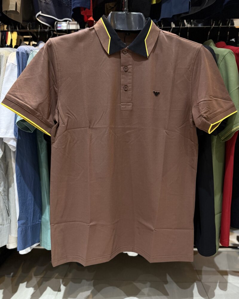 Imported Polo Shirt