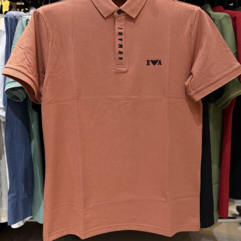 Imported Polo Shirt