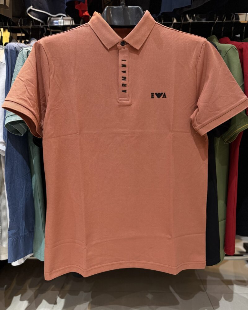 Imported Polo Shirt