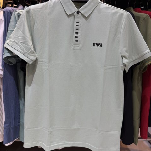 Imported Polo Shirt
