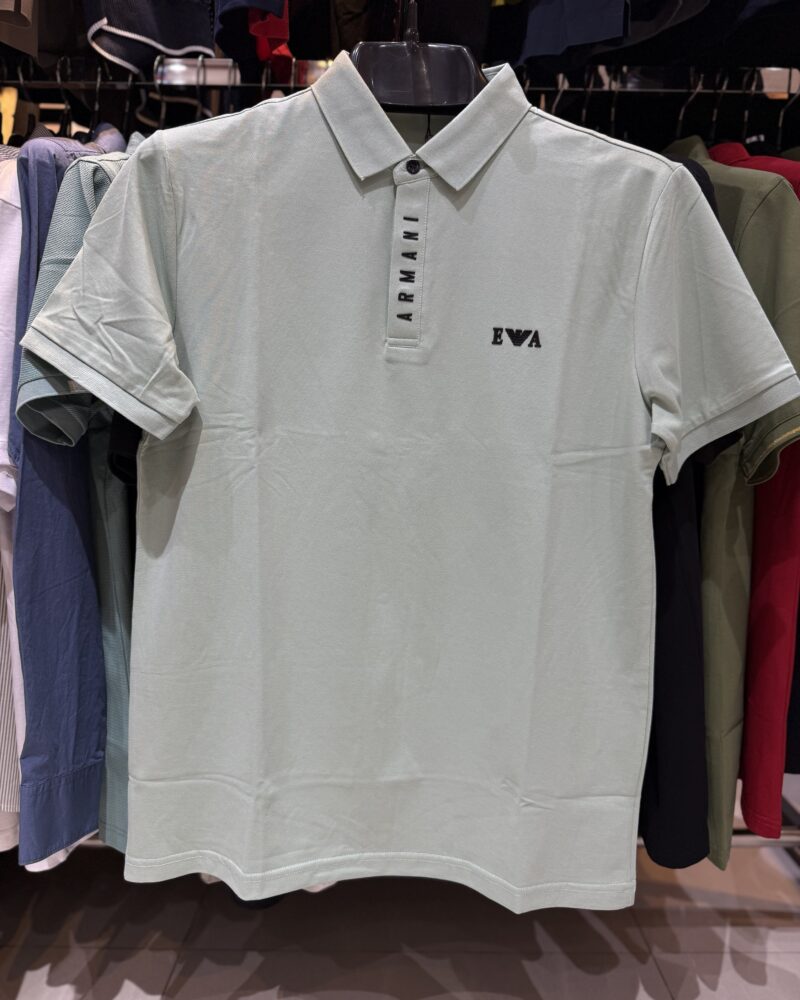 Imported Polo Shirt