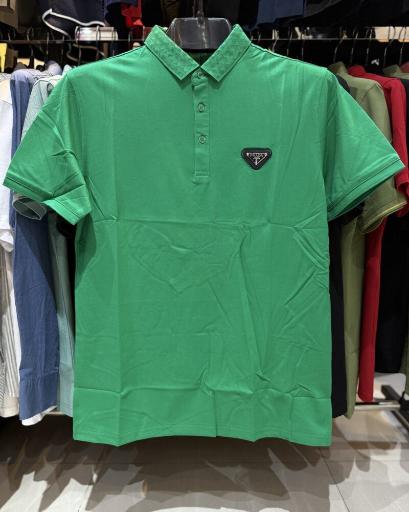 Imported Polo Shirt