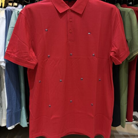 Imported Polo Shirt