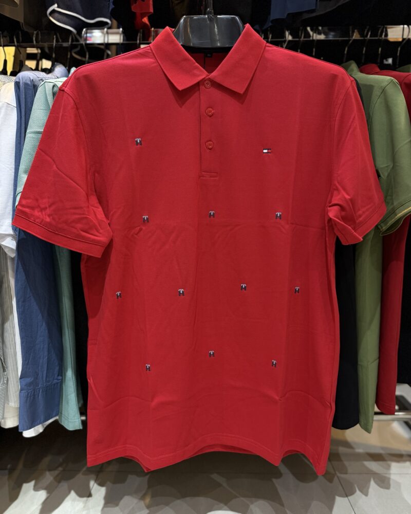 Imported Polo Shirt