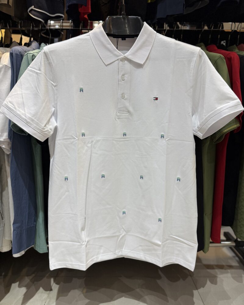 Imported Polo Shirt
