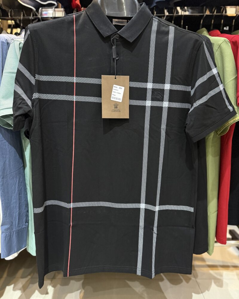 Imported Polo Shirt