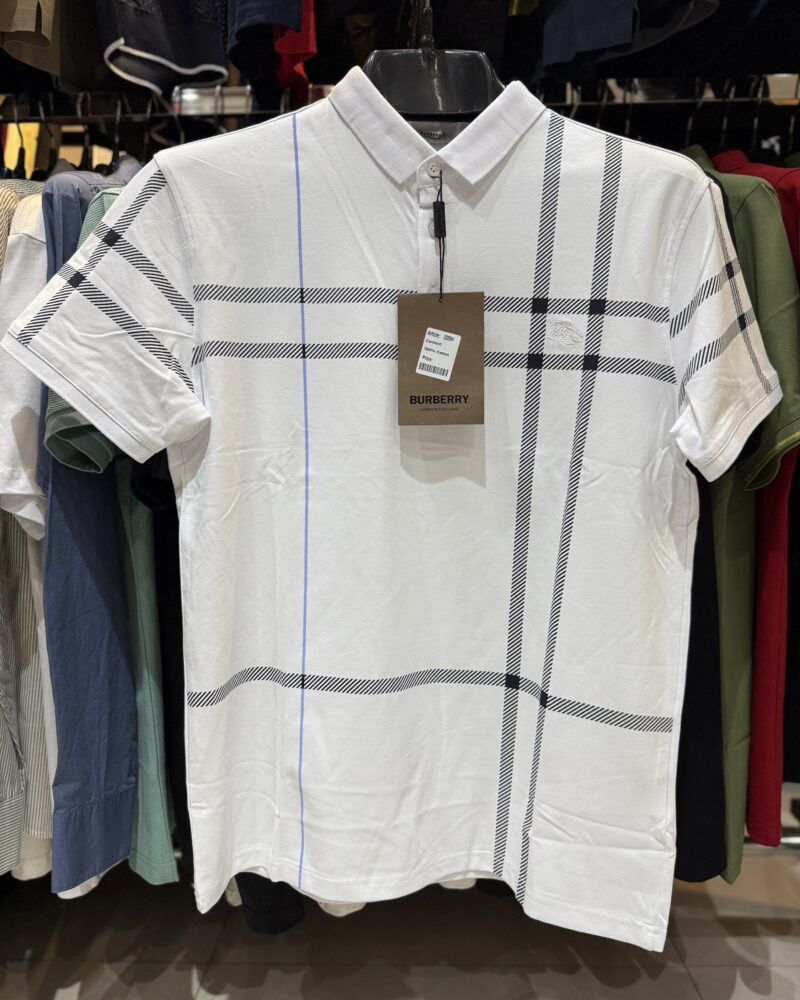 Imported Polo Shirt