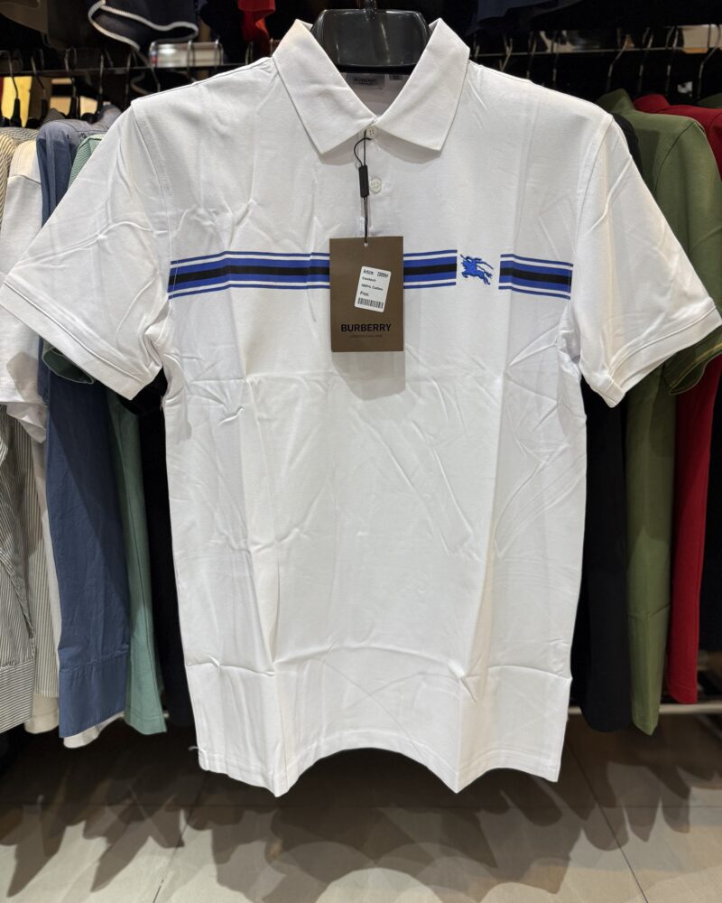 Imported Polo Shirt