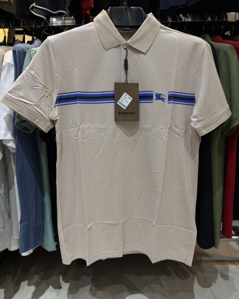 Imported Polo Shirt