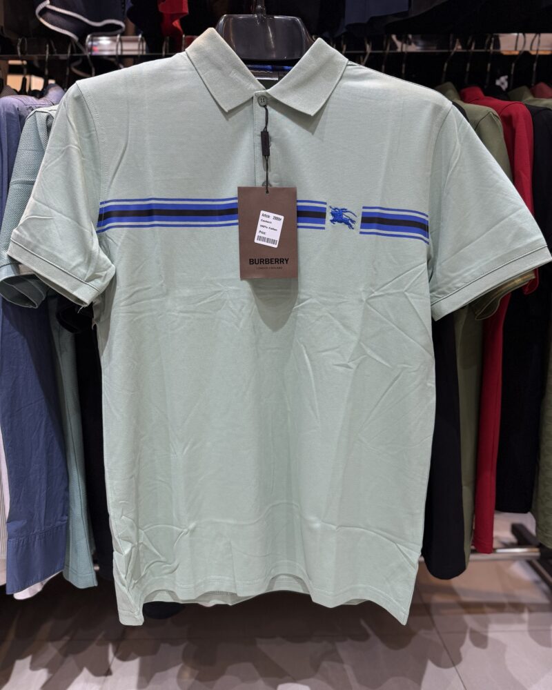 Imported Polo Shirt