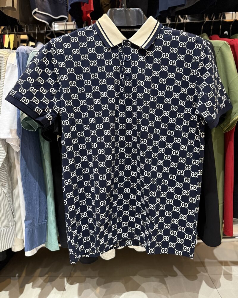 Imported Polo Shirt
