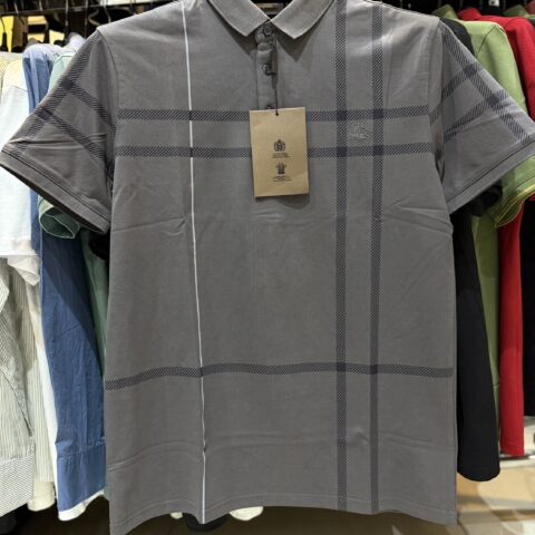 Imported Polo Shirt