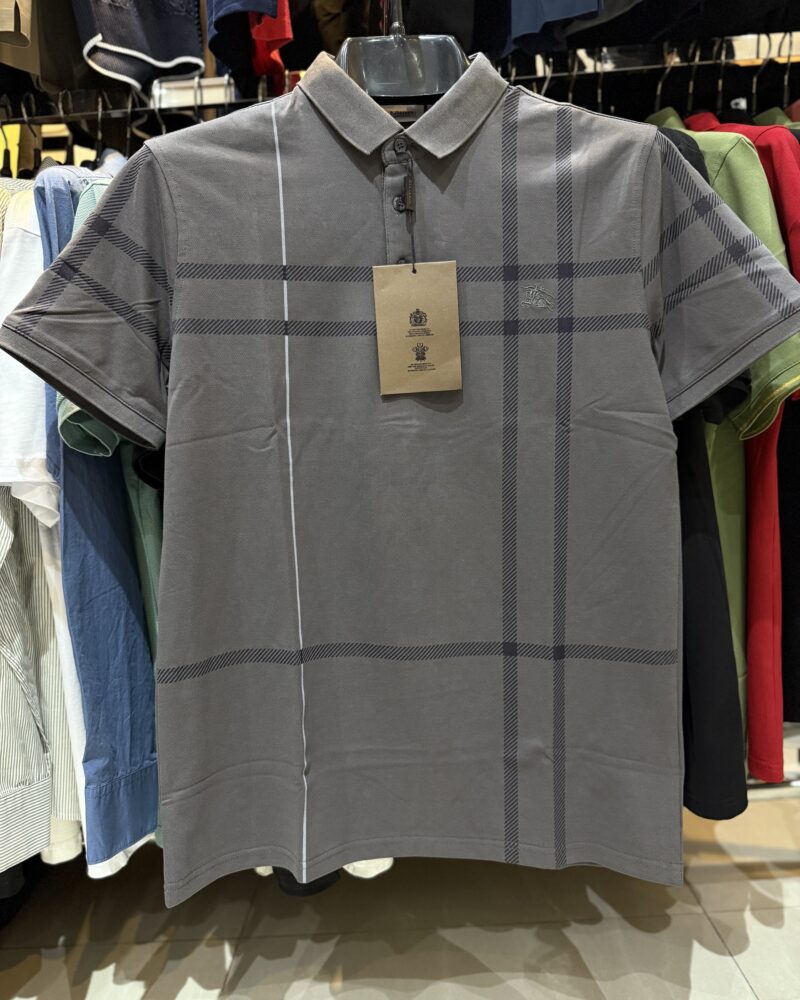Imported Polo Shirt