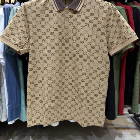 Imported Polo Shirt