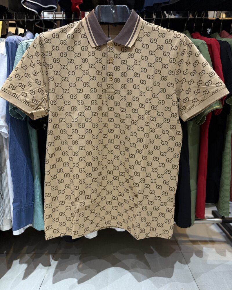 Imported Polo Shirt