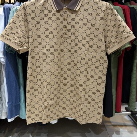 Imported Polo Shirt