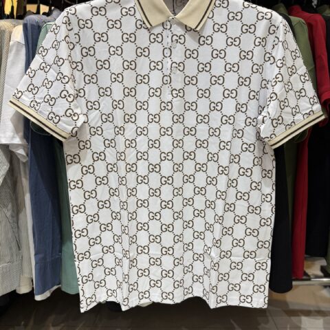 Imported Polo Shirt